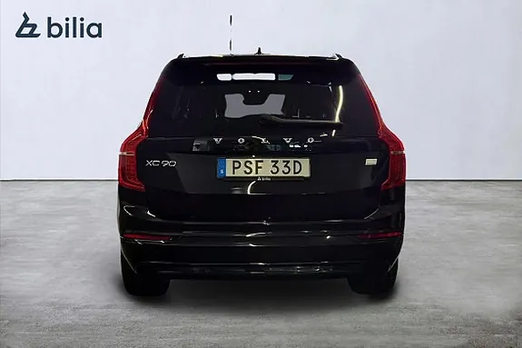 Volvo Xc90 2022 photo 5