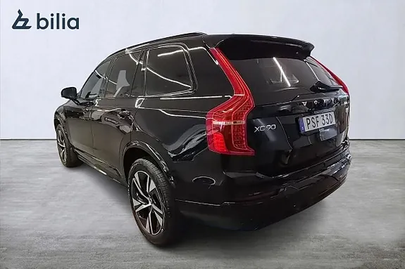 Volvo Xc90 2022 photo 2