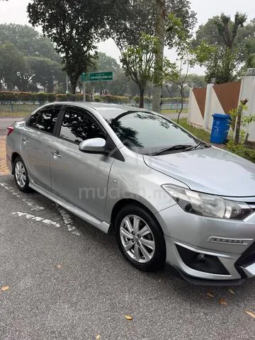 Toyota Vios