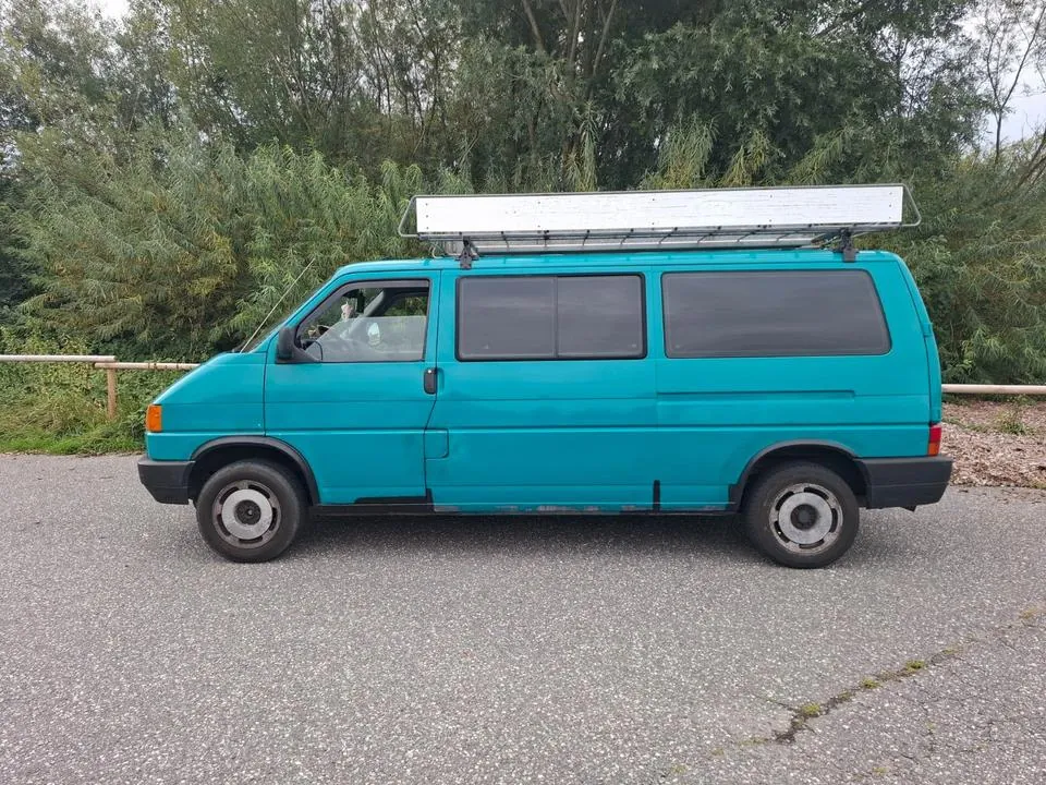 Volkswagen T4 Caravelle