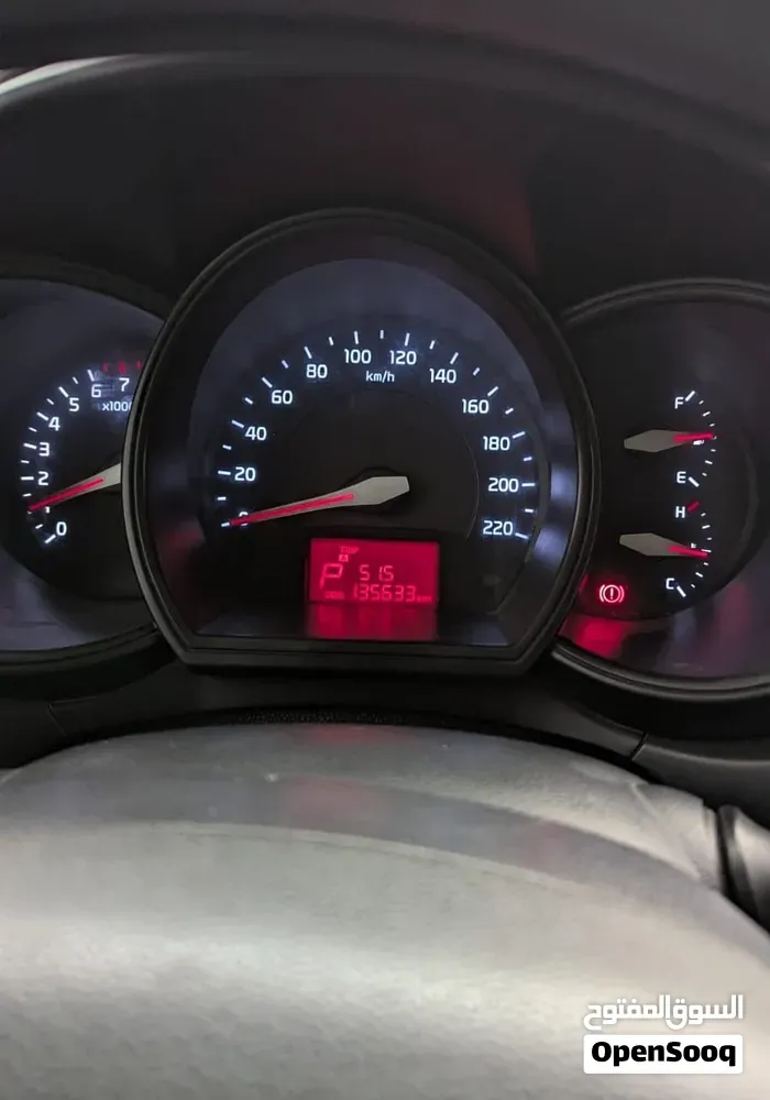 Kia Rio 2014 photo 2