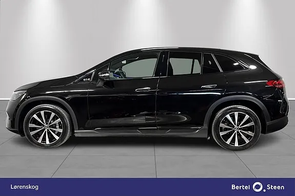 Mercedes-Benz Eqe350 Suv 2023 photo 2
