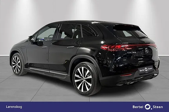 Mercedes-Benz Eqe350 Suv 2023 photo 3