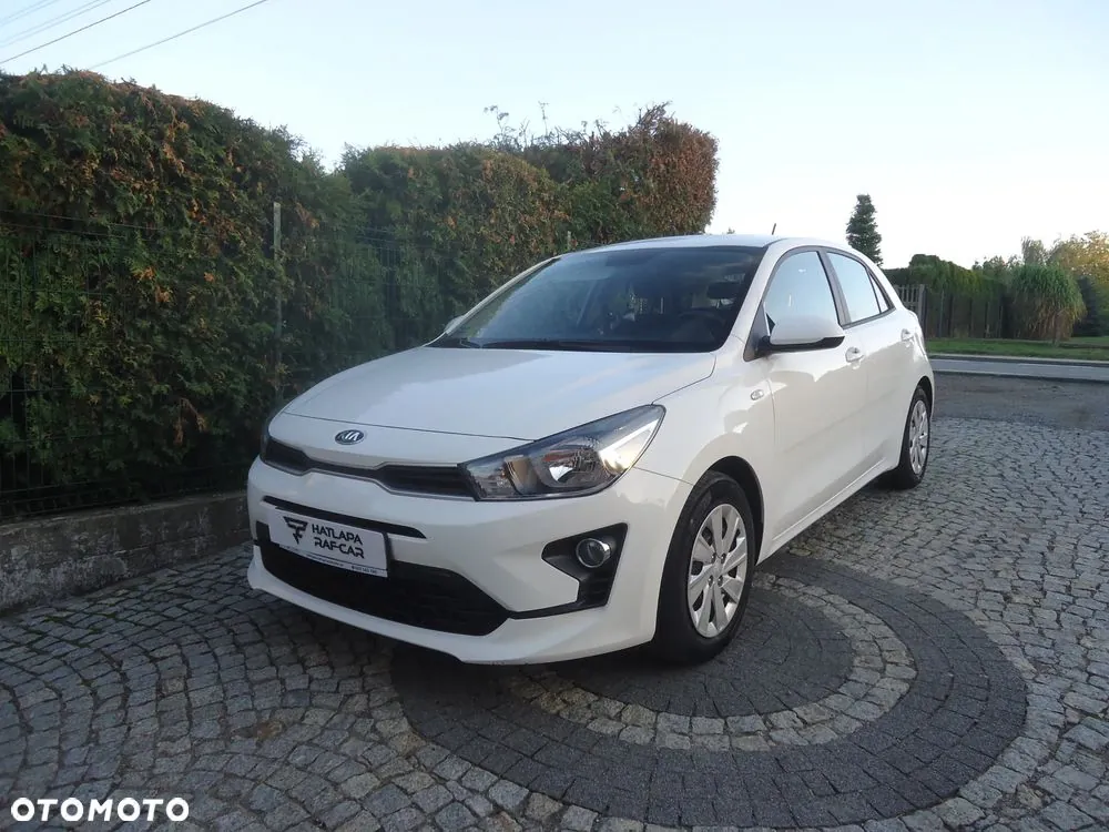 Kia Rio 2020 photo 5