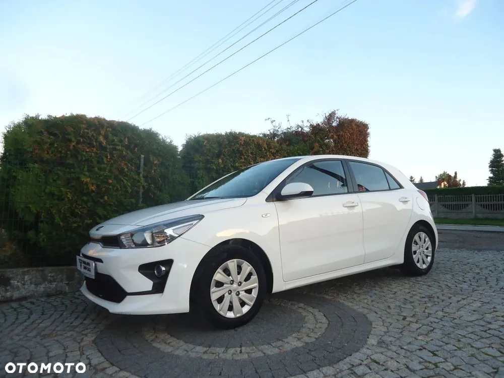 Kia Rio 2020 photo 3