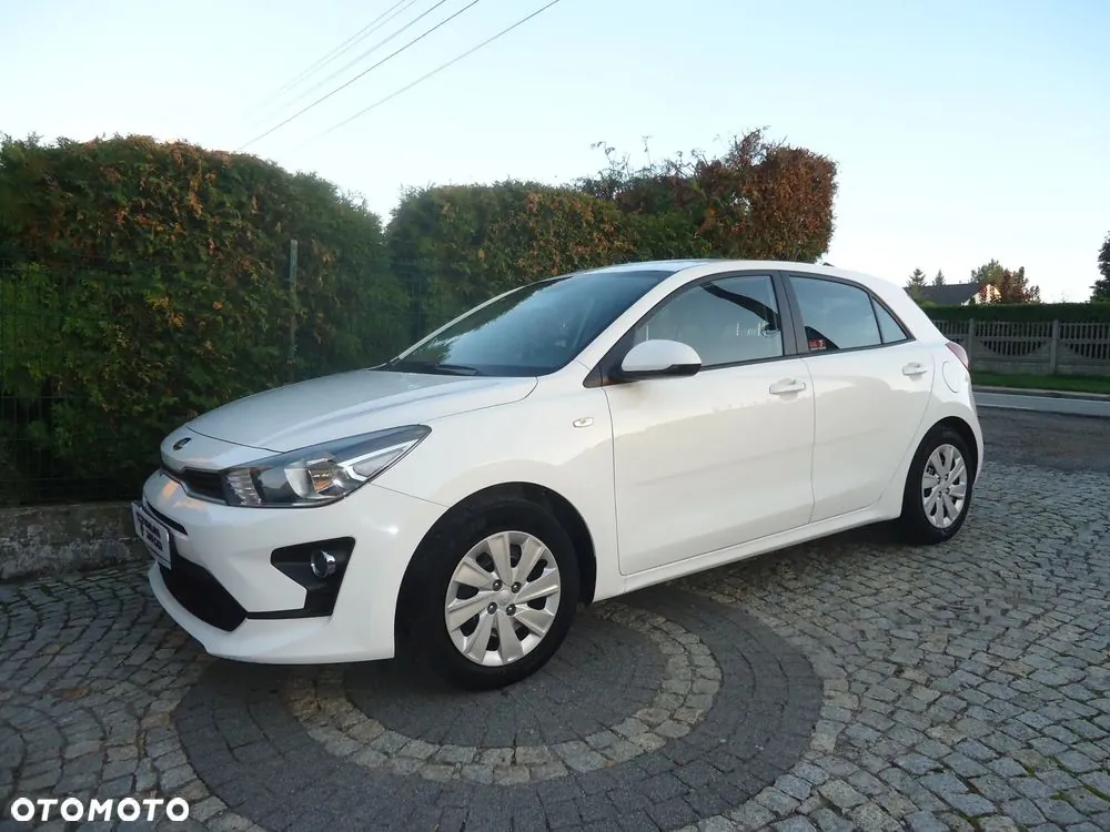 Kia Rio 2020 photo 2