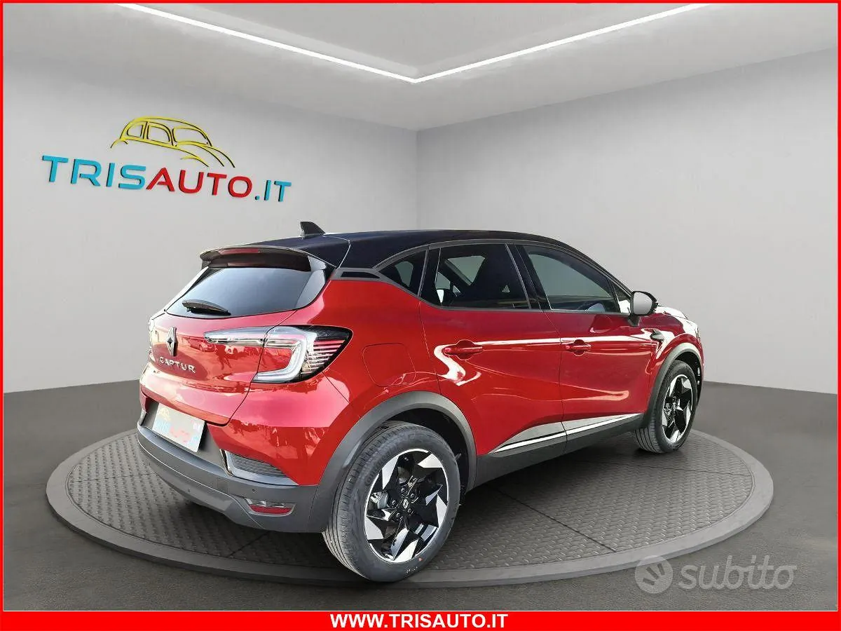 Renault Captur 2025 photo 4