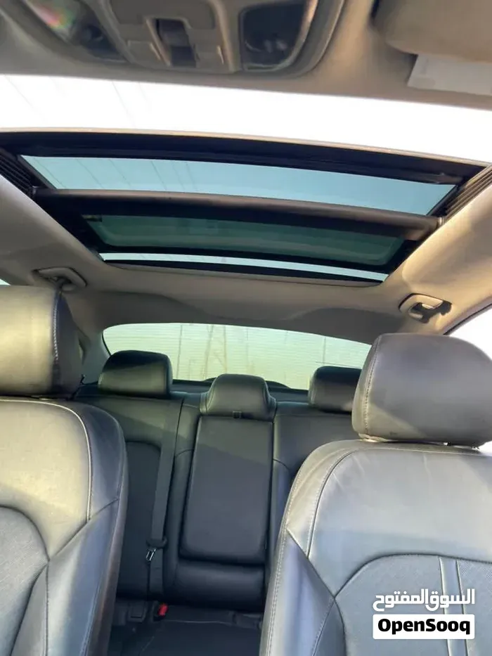 Kia Optima 2018 photo 2