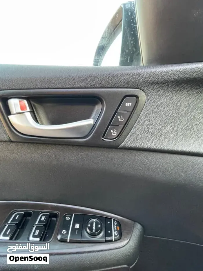 Kia Optima 2018 photo 3