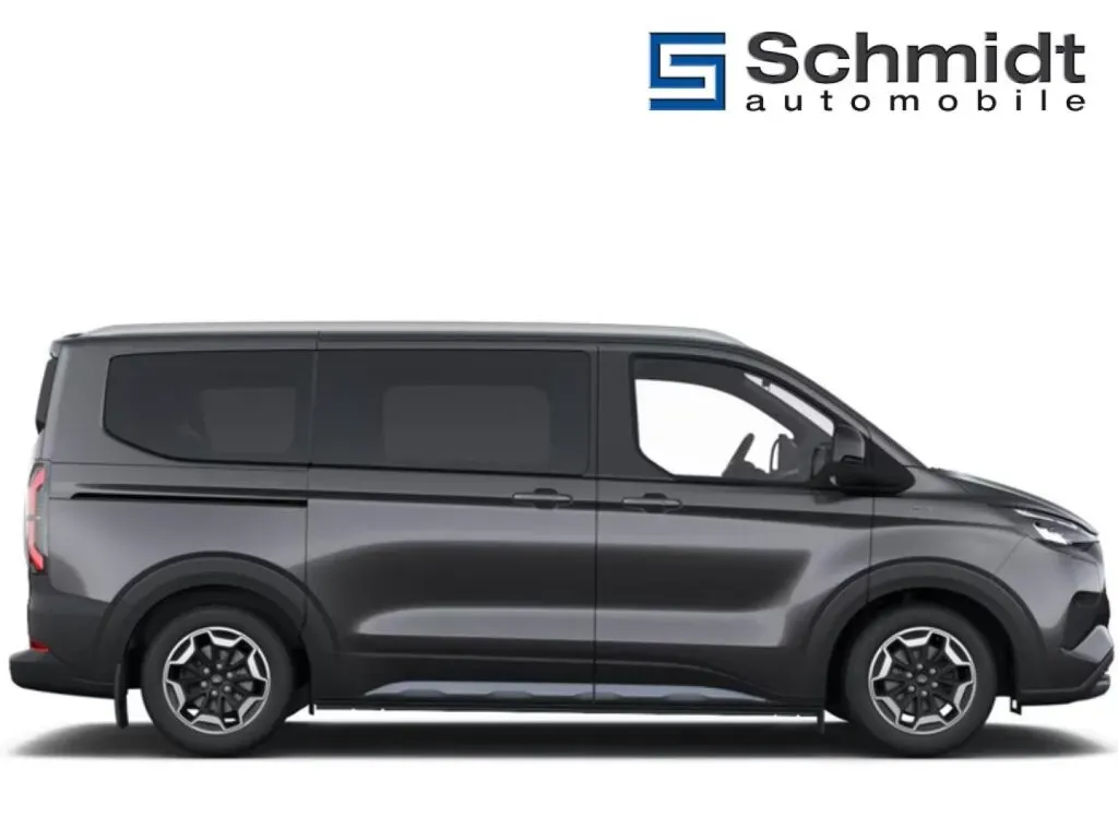 Ford Transit photo 3