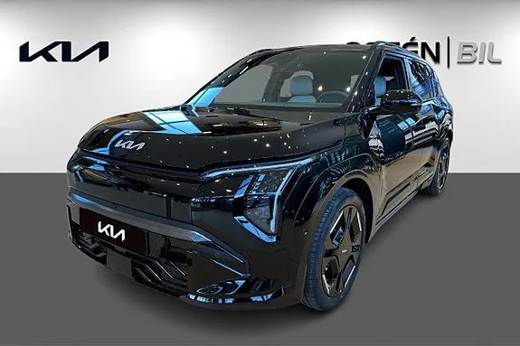 Kia Ev3 2026 photo 3