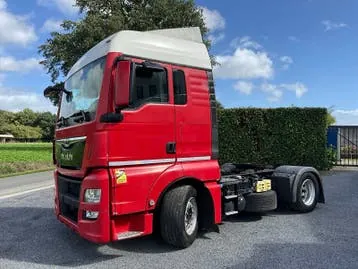 MAN Tgx 19.480