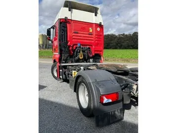 MAN Tgx 19.480 2016 photo 3