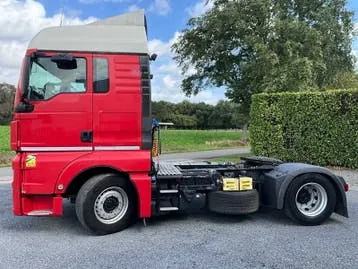 MAN Tgx 19.480 2016 photo 2