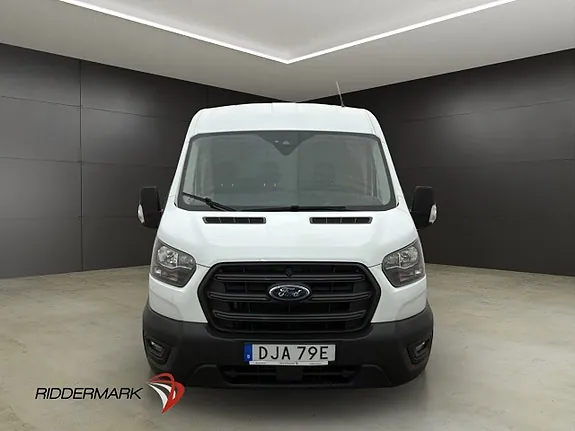 Ford Transit 2023 photo 5