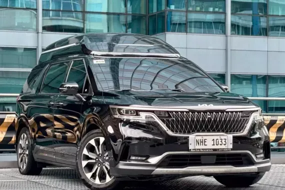 Kia Carnival 2023 photo 2