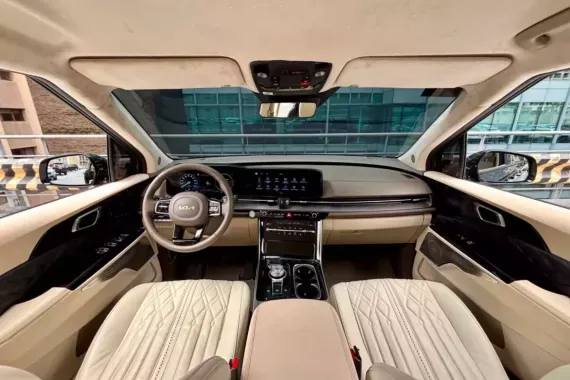 Kia Carnival 2023 photo 4