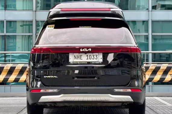 Kia Carnival 2023 photo 5