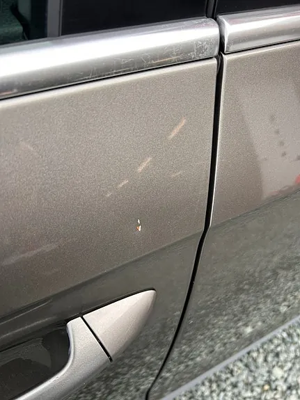 Volkswagen Passat 2012 photo 4