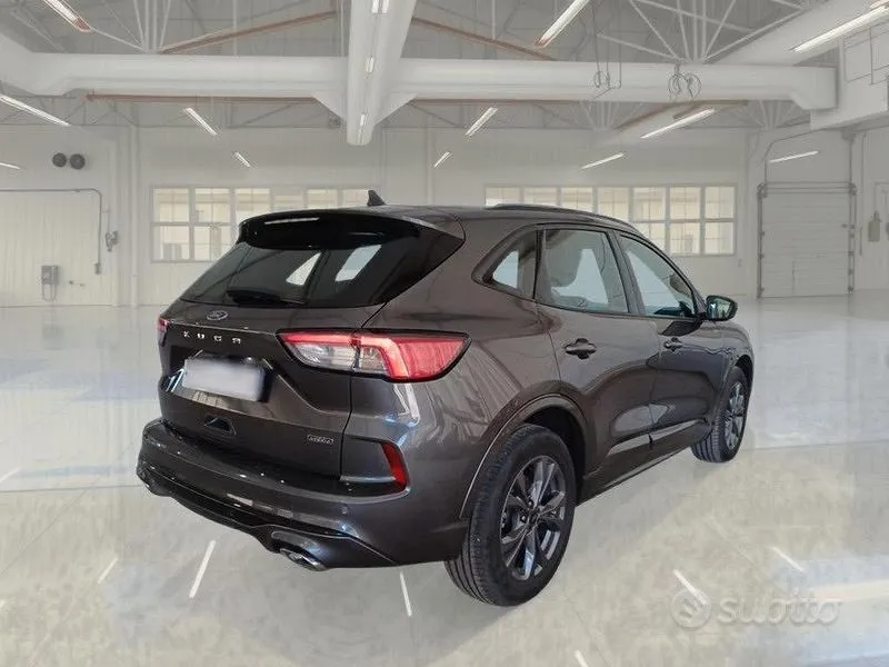 Ford Kuga 2023 photo 4