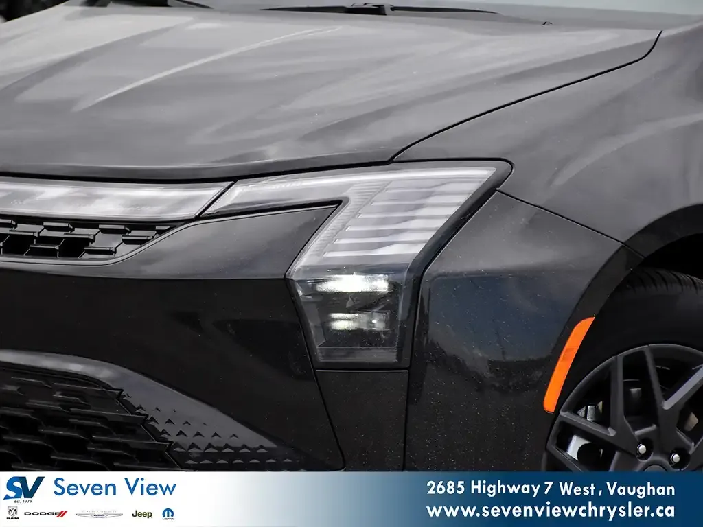 Chrysler Pacifica 2027 photo 4