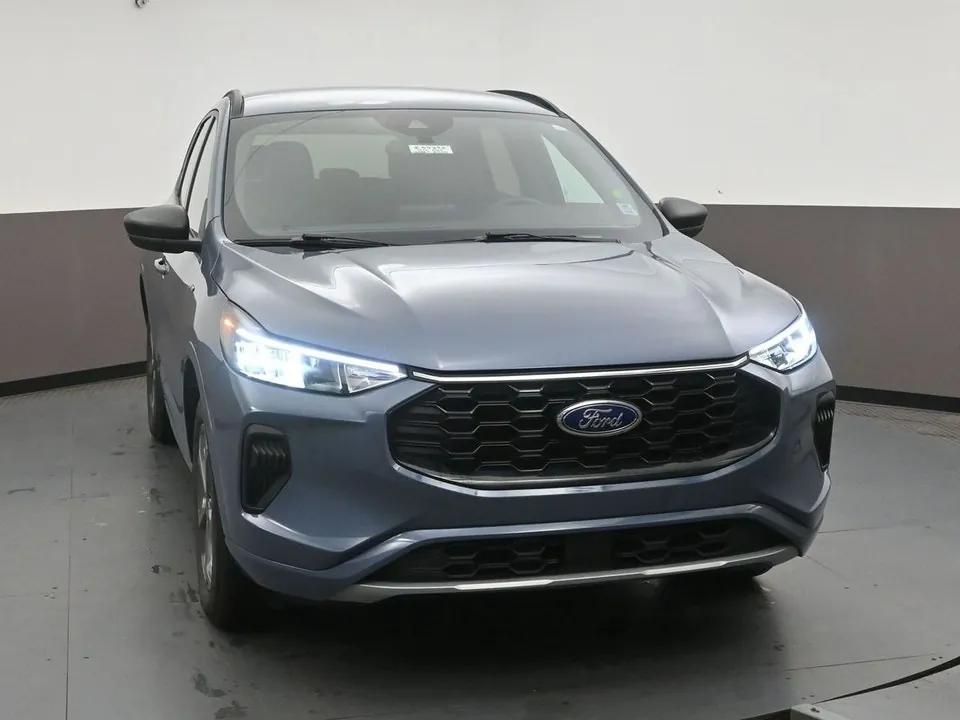 Ford Escape 2024 photo 2