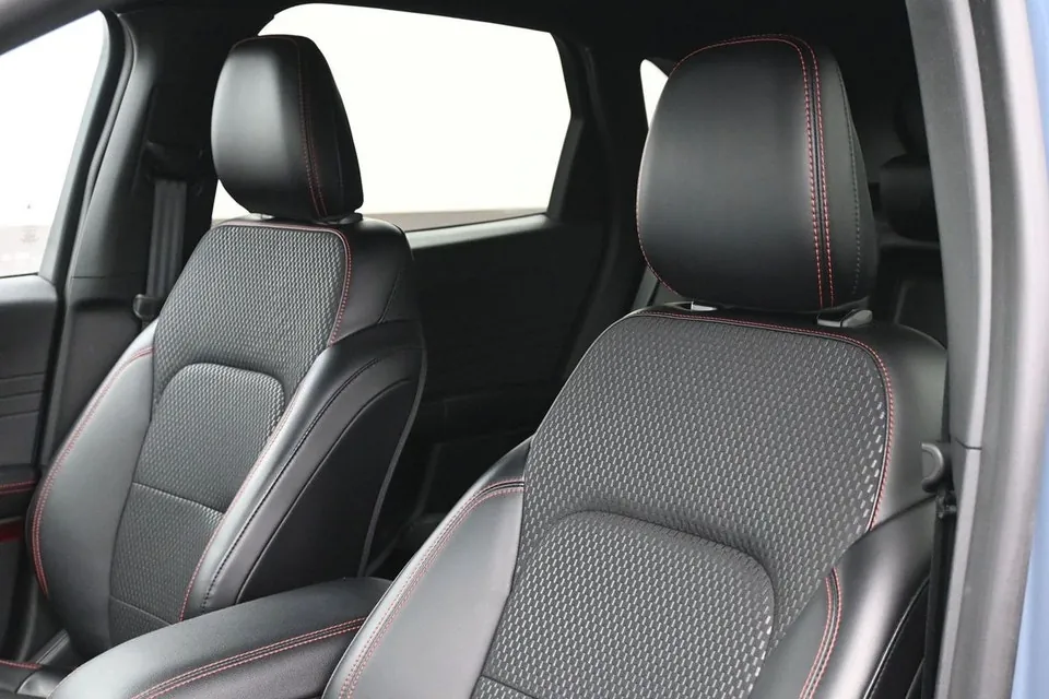 Ford Escape 2024 photo 4