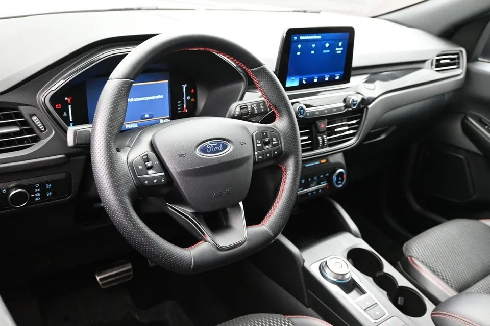 Ford Escape 2024 photo 5