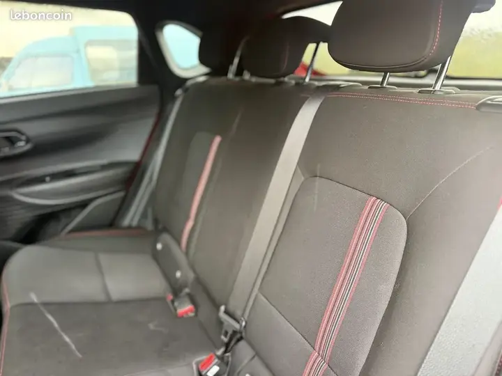 Hyundai I20 2023 photo 4