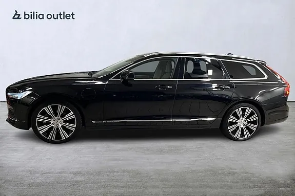 Volvo V90 2024 photo 3
