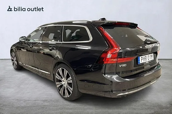 Volvo V90 2024 photo 4