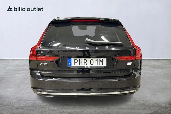 Volvo V90 2024 photo 5