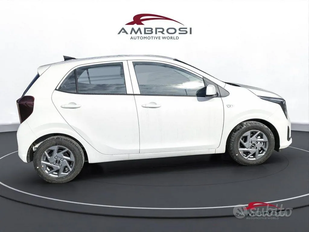 Kia Picanto 2026 photo 5