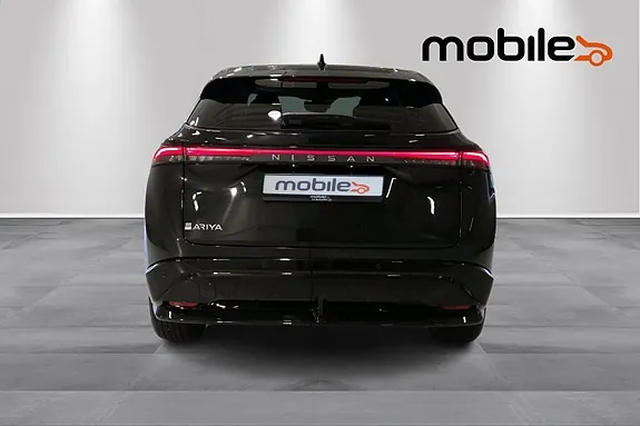 Nissan Ariya 2023 photo 4