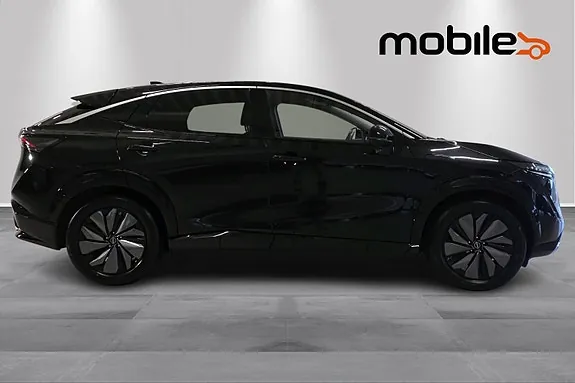 Nissan Ariya 2023 photo 2