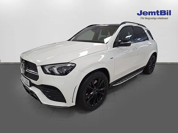 Mercedes-Benz Gle350 De