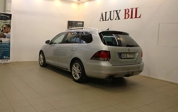 Volkswagen Golf I 2011 photo 5