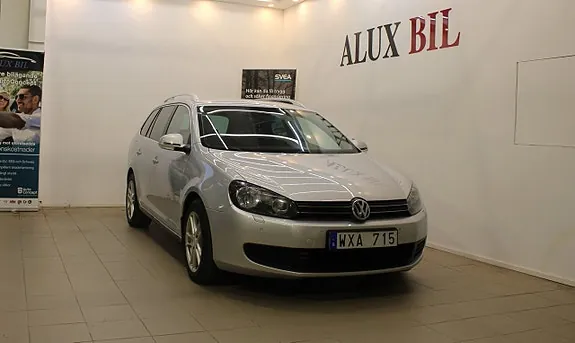 Volkswagen Golf I 2011 photo 2