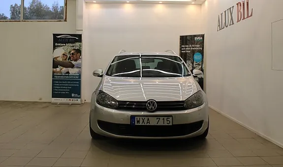 Volkswagen Golf I 2011 photo 3