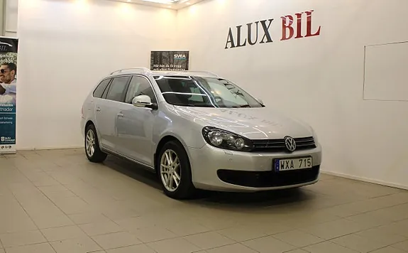 Volkswagen Golf I