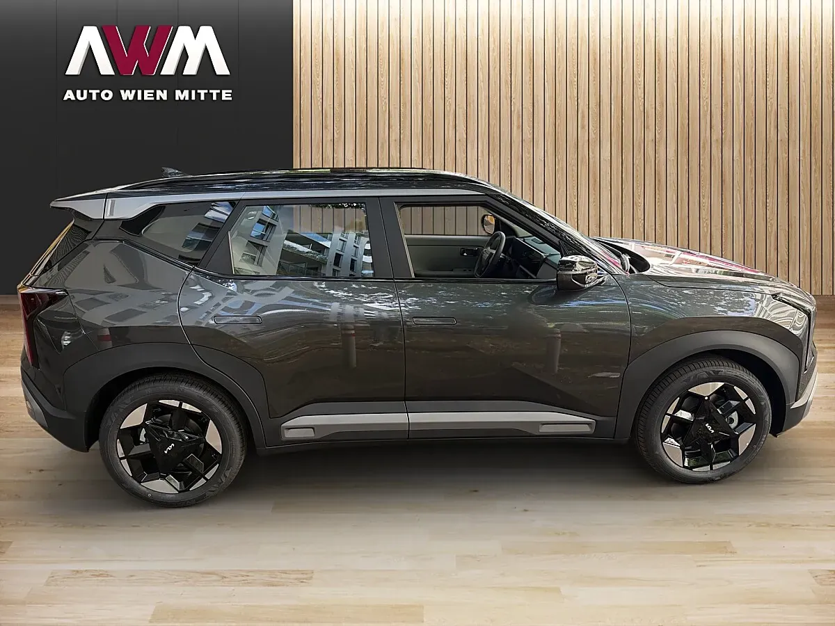 Kia Seltos 2026 photo 3