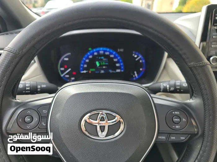 Toyota Corolla Cross 2023 photo 4