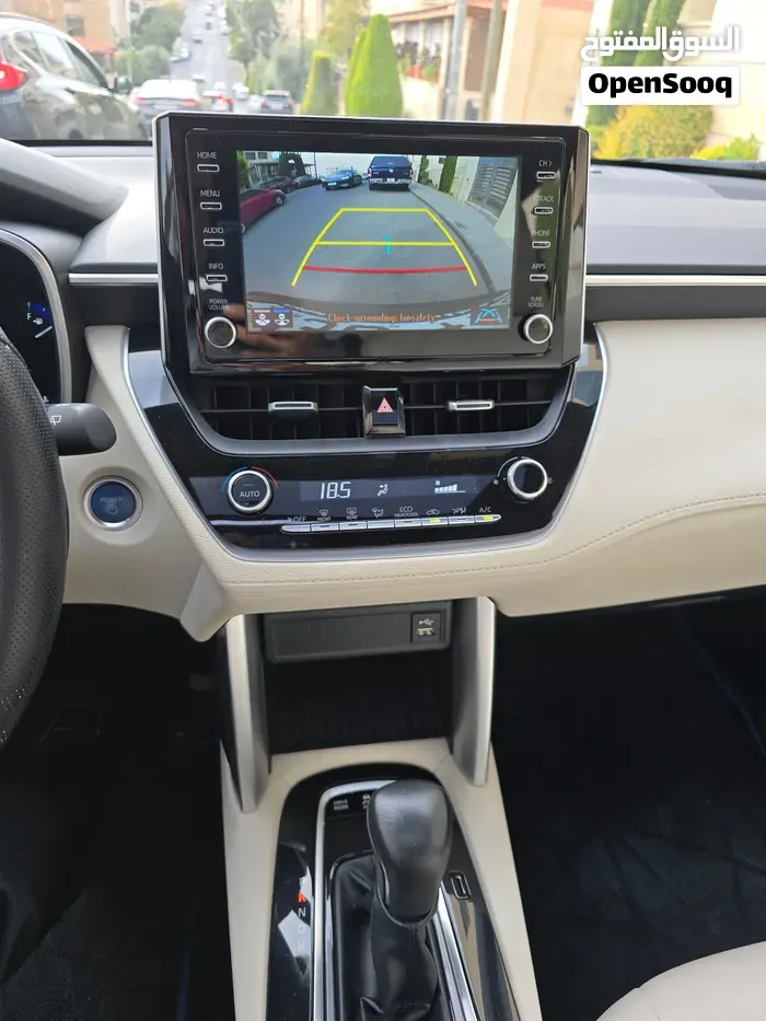 Toyota Corolla Cross 2023 photo 3