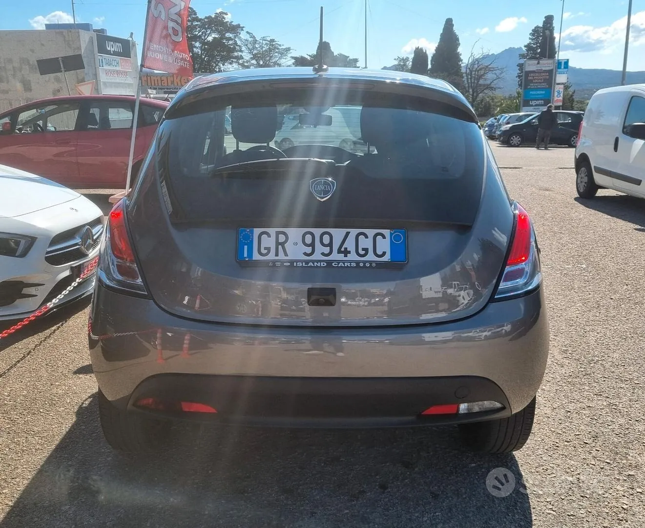 Lancia Ypsilon 2023 photo 5