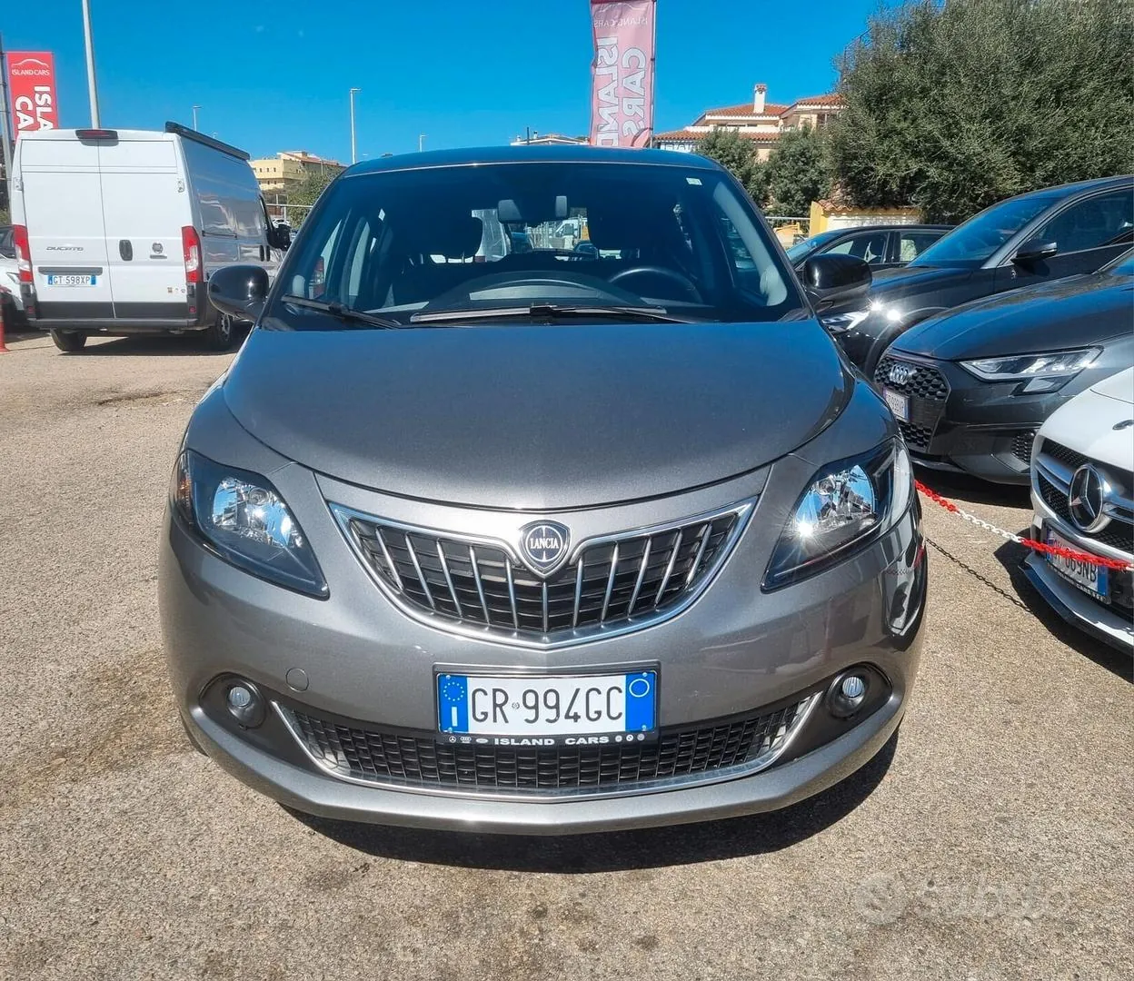 Lancia Ypsilon 2023 photo 2