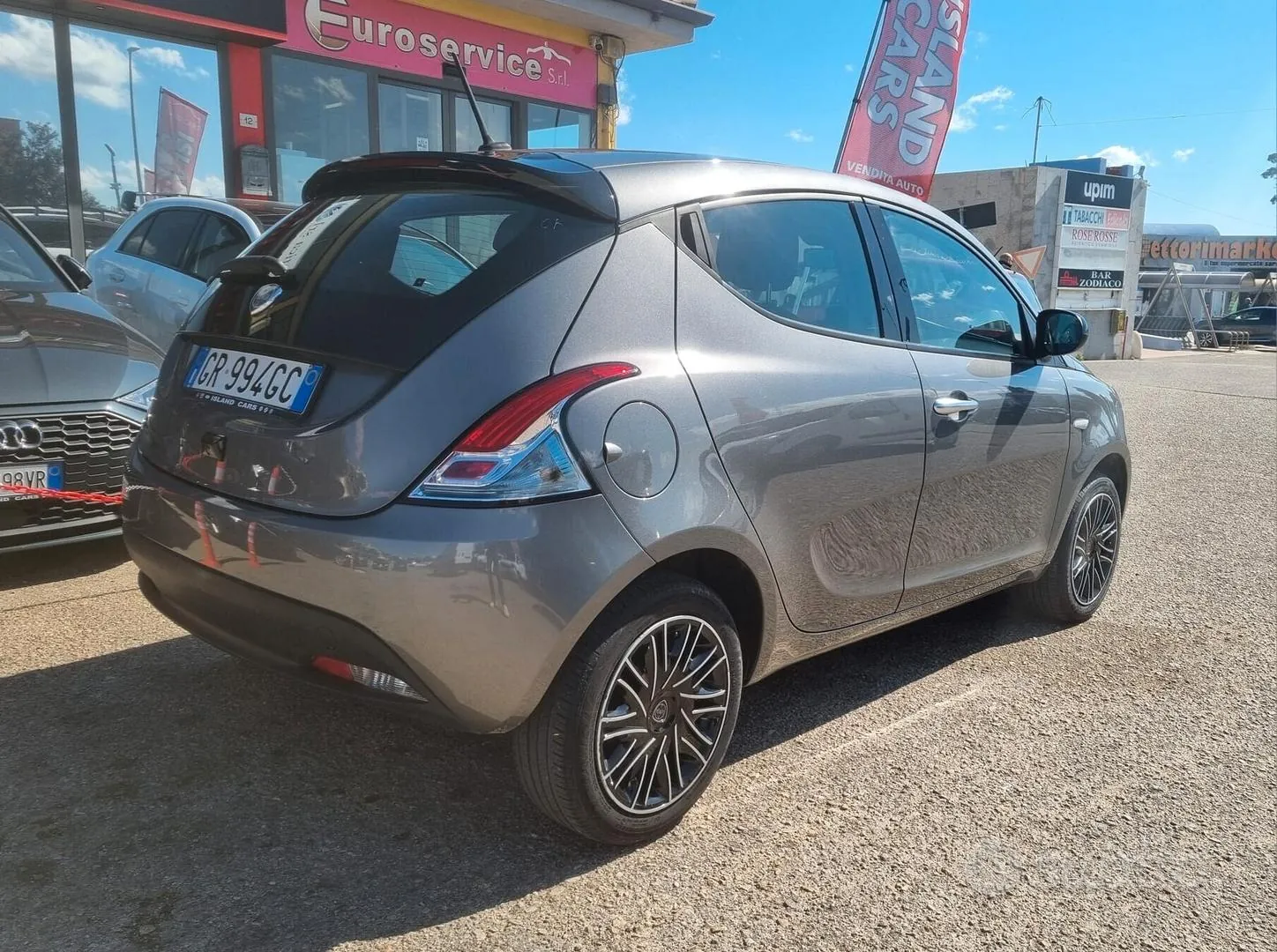 Lancia Ypsilon 2023 photo 4