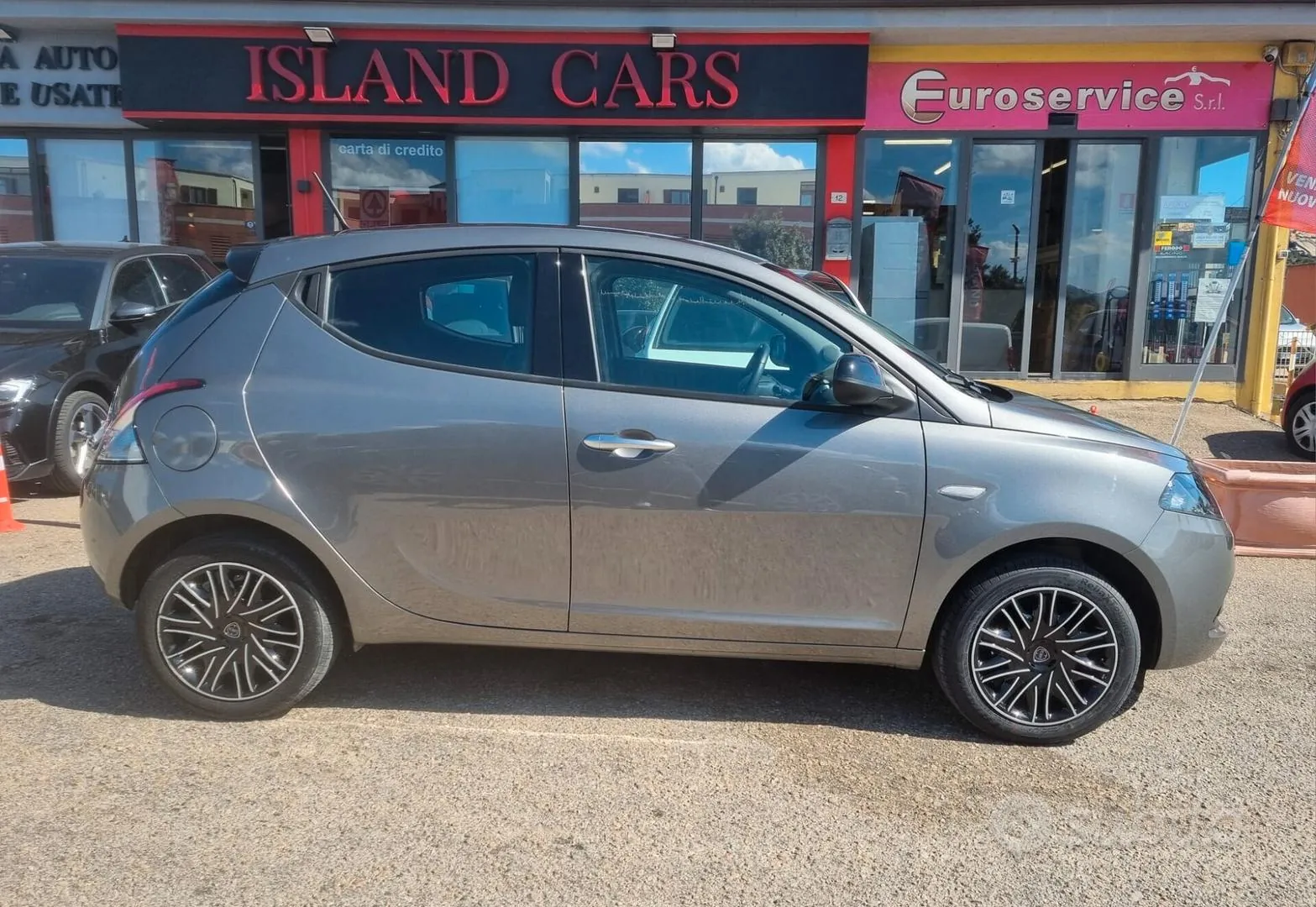 Lancia Ypsilon 2023 photo 3