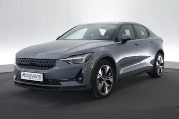 Polestar Polestar 2