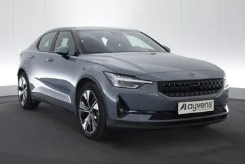 Polestar Polestar 2 2022 photo 3