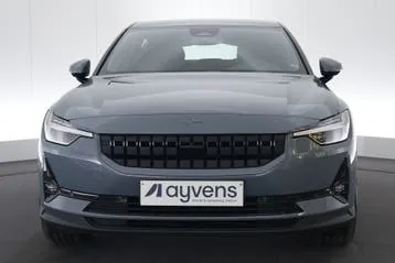 Polestar Polestar 2 2022 photo 2